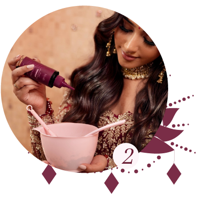Hair Oil – Like Queen Siyah