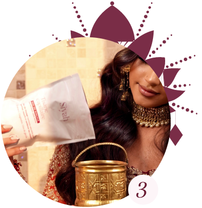 Hair Herbal Tea – The Ritual Ends in Beauty