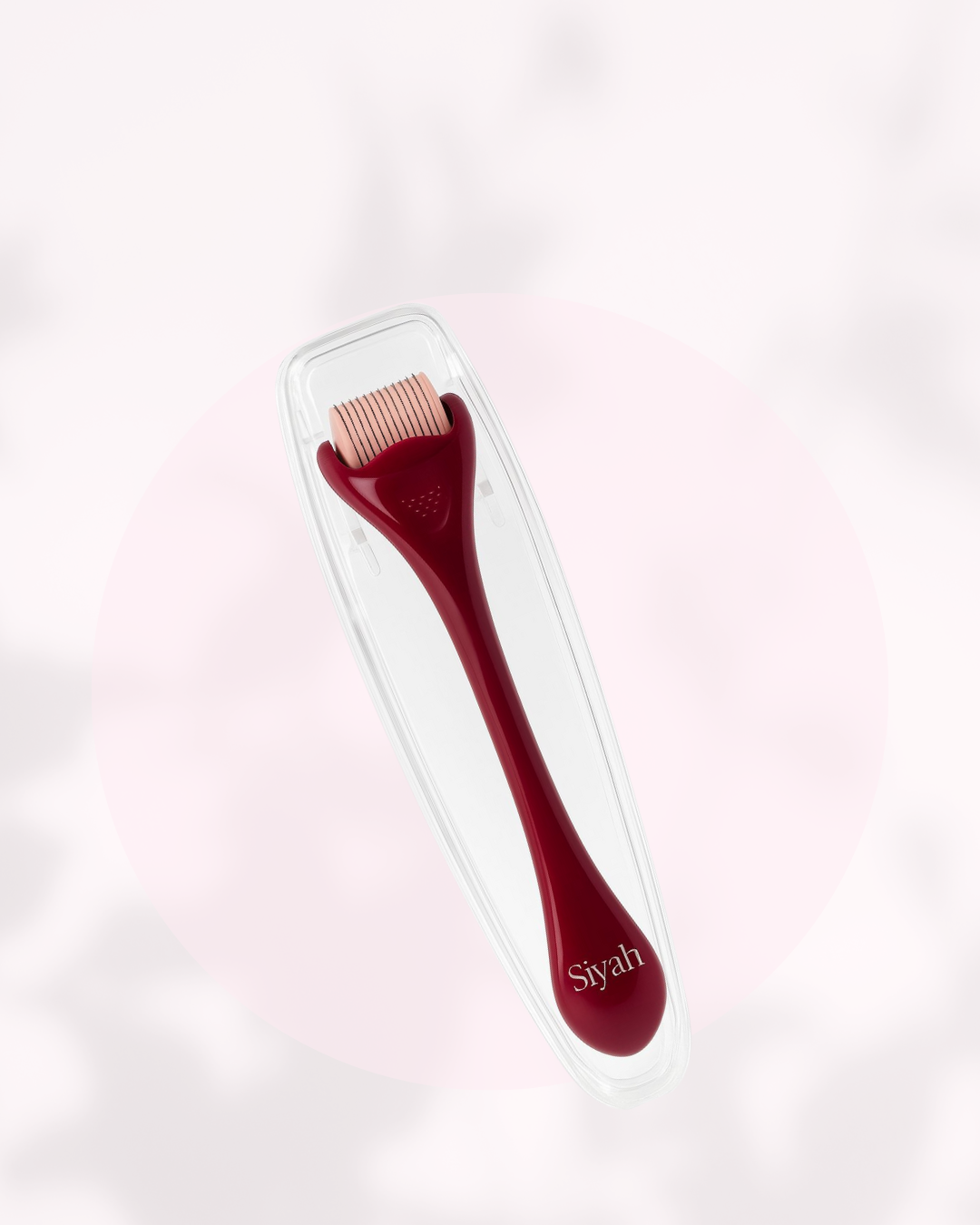 Derma Roller Capillaire – Stimulation Avancée
