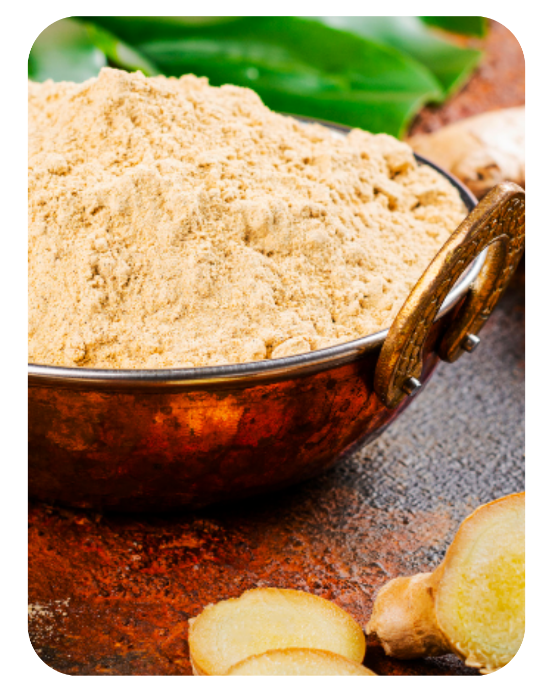 Éclats de noix : exfolient en douceur et éliminent les impuretés