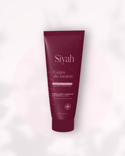 Gommage Capillaire – Grains de lumière