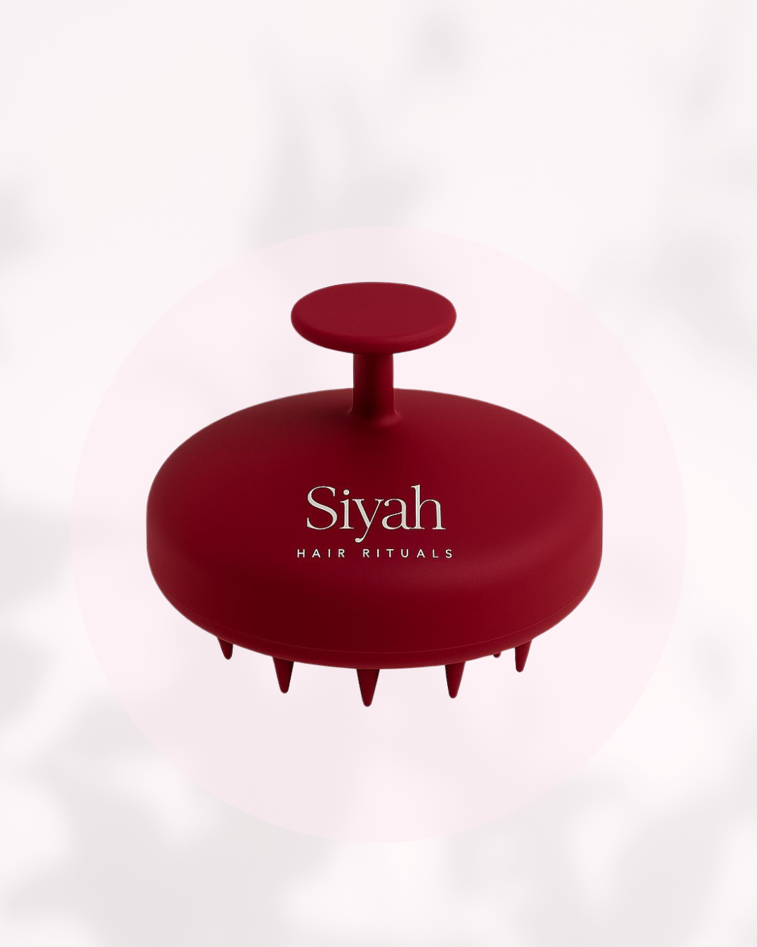 Brosse Massante Ronde – Stimulation & Relaxation