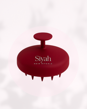 Brosse Massante Ronde – Stimulation & Relaxation