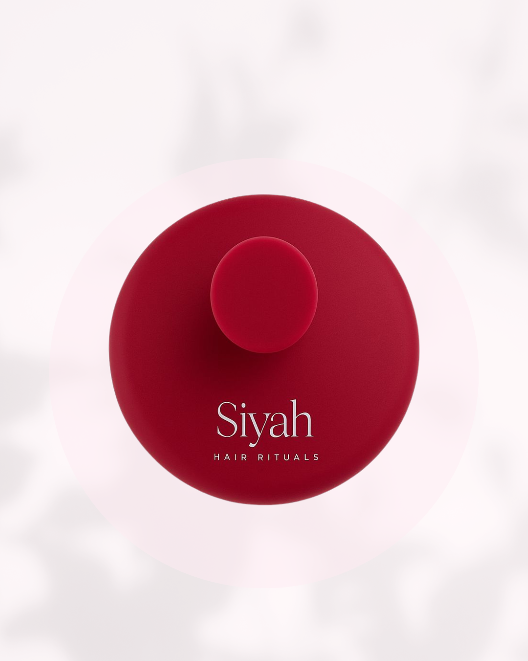 Brosse Massante Ronde – Stimulation & Relaxation