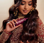 Huile Capillaire – Projet Cheveux Longs