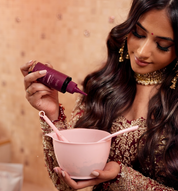 Huile Capillaire – Projet Cheveux Longs