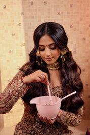 Tisane Capillaire – Eau de rinçage