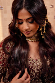 Gommage Capillaire – Grains de lumière