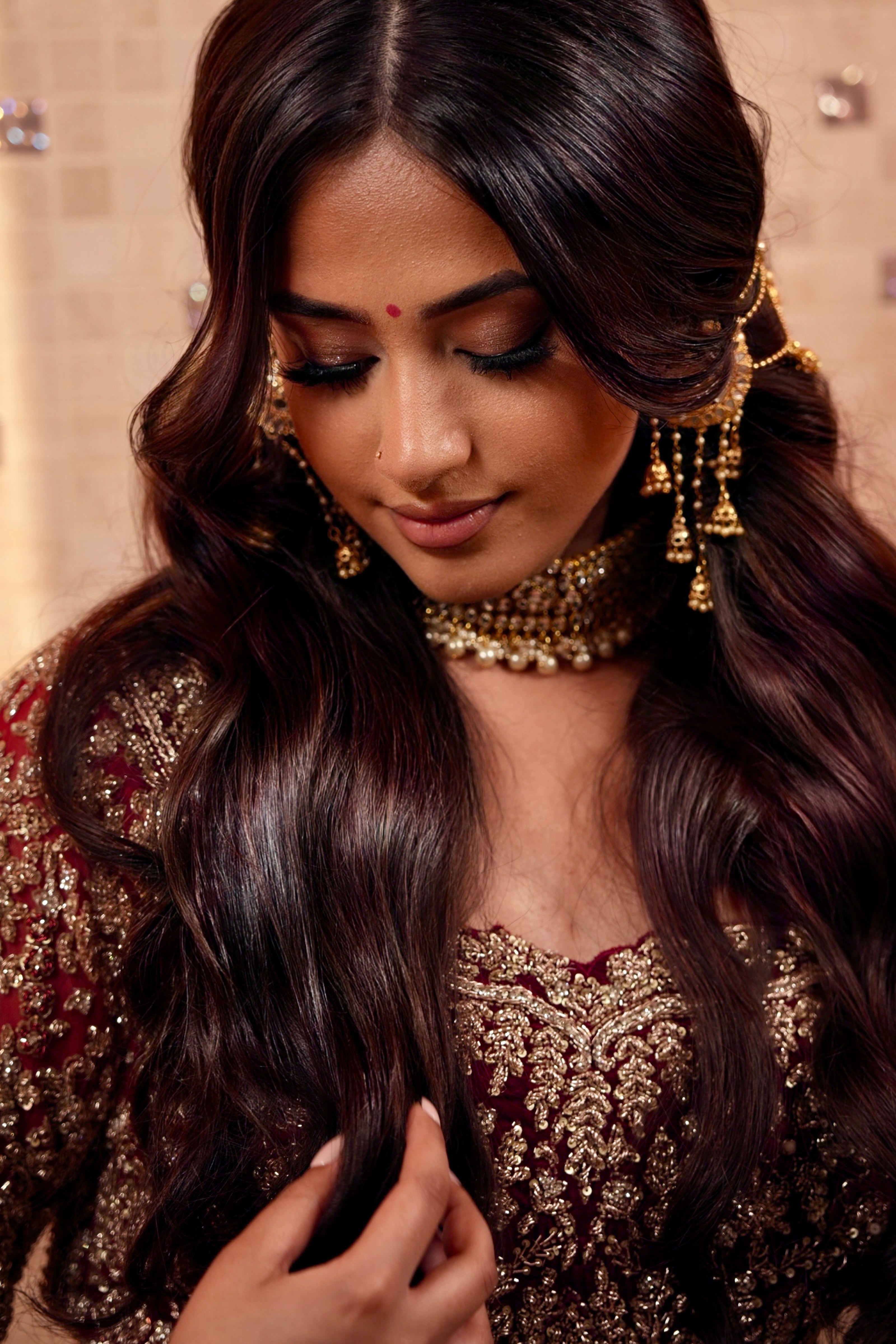 Gommage Capillaire – Grains de lumière