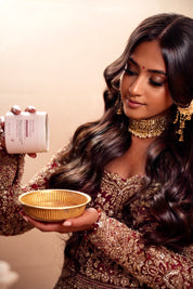 Smoothie Ayurvédique – Mélange de poudres