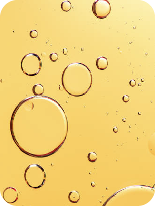 Huile de ricin : épaissit et densifie la chevelure