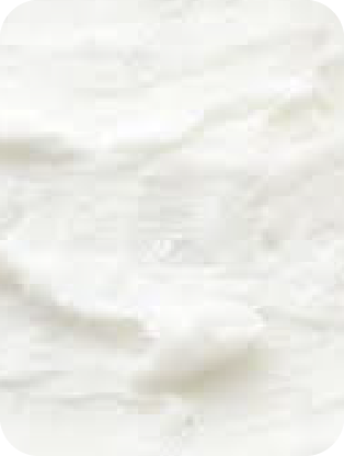 Huile de coco : nourrit et apporte brillance