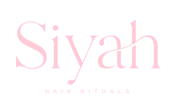 Siyah Hair Rituals