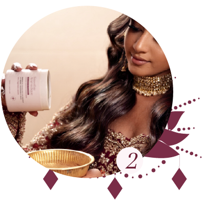 Smoothie Ayurvédique – Le coeur du rituel